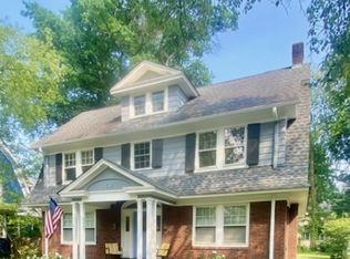 136 Centre St S, South Orange, NJ 07079