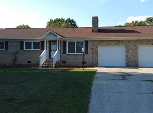 113 Brookwood Dr, Grover, NC 28073