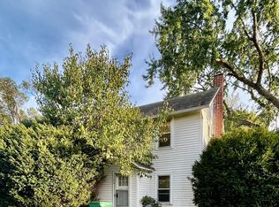 106 E Michigan Ave, White Pigeon, MI 49099