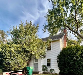 106 E Michigan Ave, White Pigeon, MI, 49099