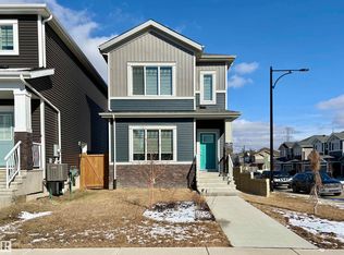 1203 Eaton Ln NW, Edmonton, AB T6M1M9
