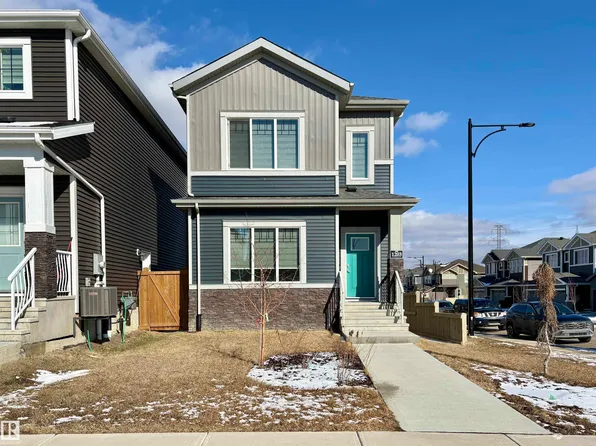 1203 Eaton Ln NW, Edmonton, AB T6M 1M9