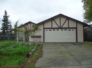 4025 Palomar Dr, Antioch, CA 94531