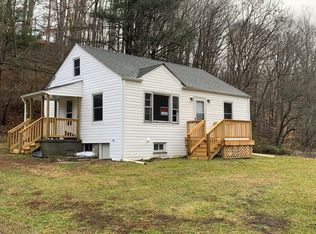 2564 Pilot Rd, Christiansburg, VA 24073