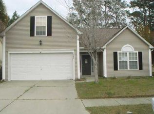 1496 Wellesley Cir, Mount Pleasant, SC 29466