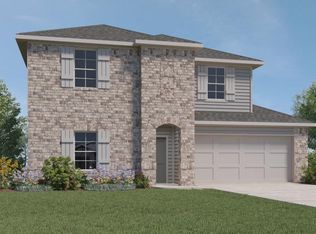1808 Side Buster Trl, Leander, TX 78641