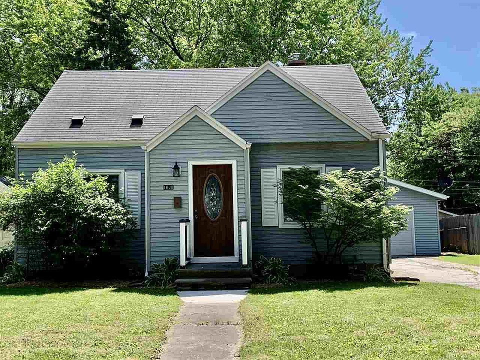 1st image of this home