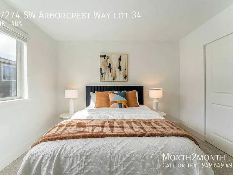 17274 SW Arborcrest Way #34 — Photo 19