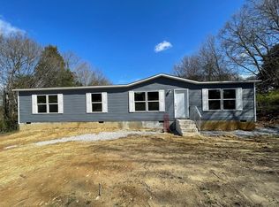 1316 Blue Spruce Rd, Newport, TN 37821