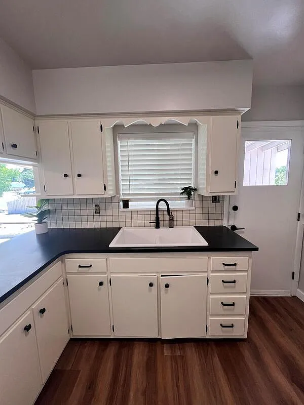1 bed, 1.0 bath, $600 — Photo 4