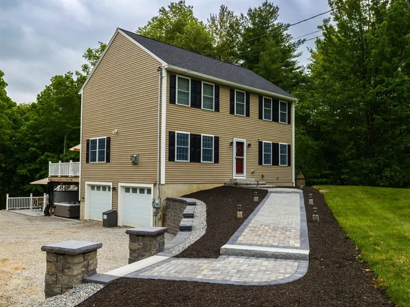 422 High Street, Boscawen, NH 03303