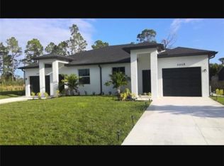 4650 29th St SW, Lehigh Acres, FL 33973