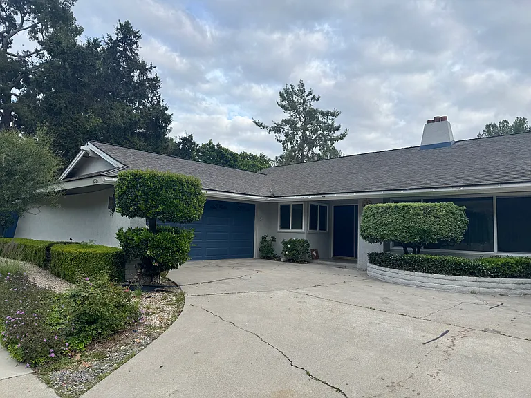 2526 E Nohl Canyon Rd — Photo 2
