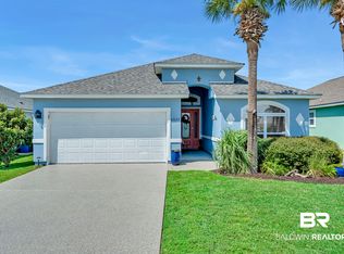25177 Windward Pl, Orange Beach, AL 36561