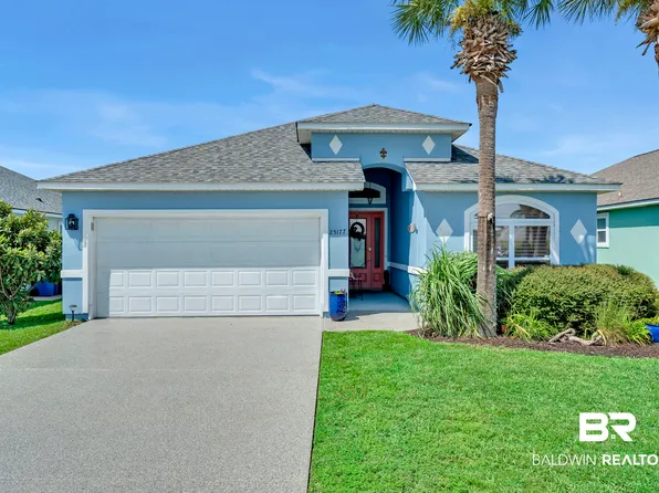 25177 Windward Pl, Orange Beach, AL 36561