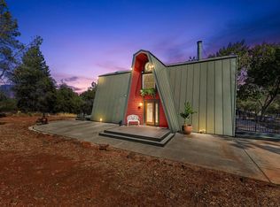 12810 Ranchero Way, Grass Valley, CA 95949