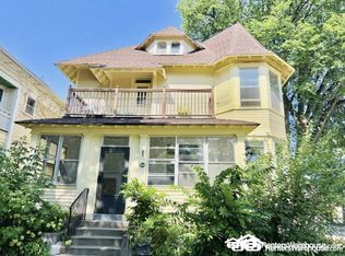 2700 Dupont Ave S APT 1, Minneapolis, MN 55408