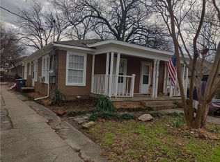 4802 Sycamore St, Dallas, TX 75204