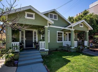 1135 N Avenue 56, Los Angeles, CA 90042