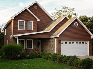 197 Thomas Jefferson Dr, Princeton, WV 24739