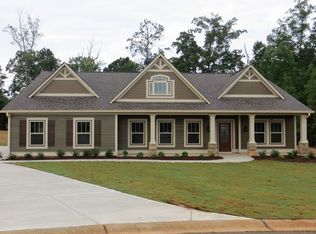 205 Red Jasper Rd, Villa Rica, GA 30180