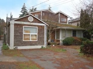 13523 Meridian Ave N, Seattle, WA 98133