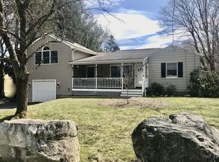 78 Fisher St, Westborough, MA 01581