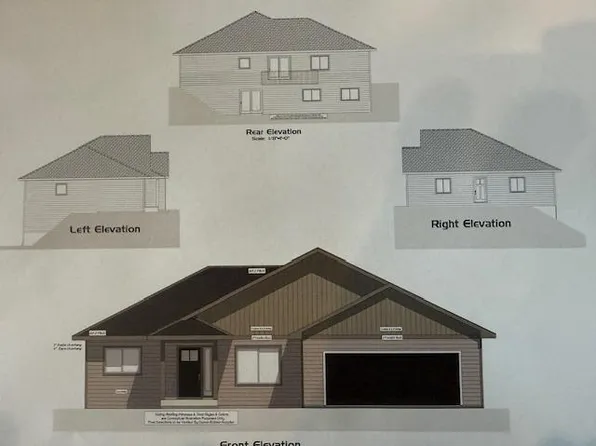 861 Sutherland St, Somerset, WI 54025