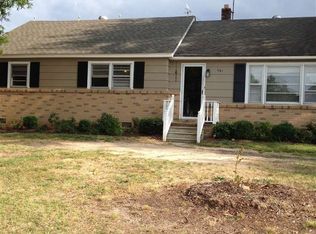 761 N Main St, Inman, SC 29349