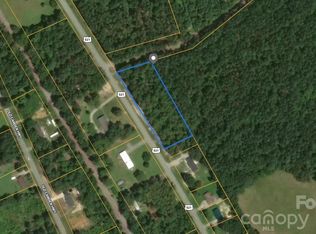 0 Kershaw Camden Hwy, Heath Springs, SC 29058