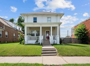 1604 12th St, Rock Island, IL 61201