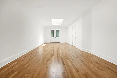 Rented by Corcoran
