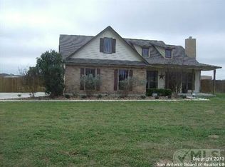 15810 White Cap Dr, Lytle, TX 78052