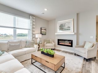 12805 Lawrence Way, Rogers, MN 55374