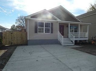 111 Alice St, Chesapeake, VA 23323