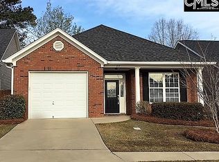 217 Arbor Oaks Cir, Irmo, SC 29063