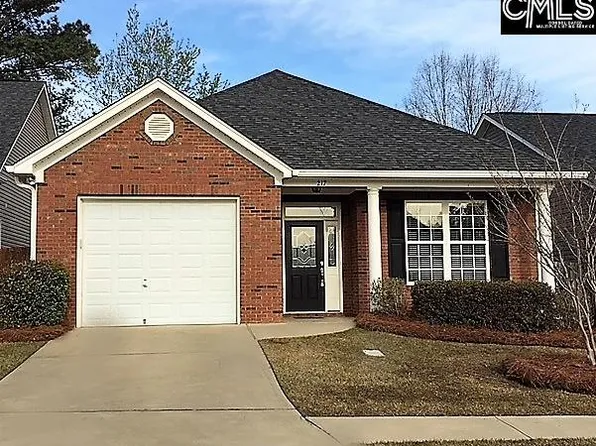 217 Arbor Oaks Cir, Irmo, SC 29063