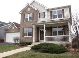 3043 Bridgeham St, Elgin, IL 60124