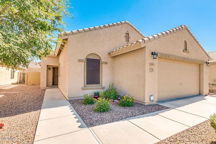 1st image of 1083 W Desert Hills Dr