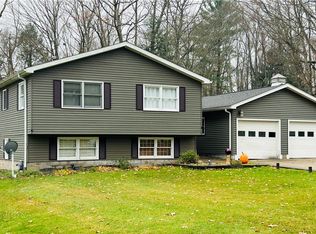 908 East St, Waterford, PA