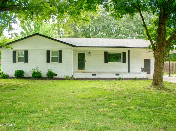 613 Scenic Hills Dr, Newbern, TN 38059