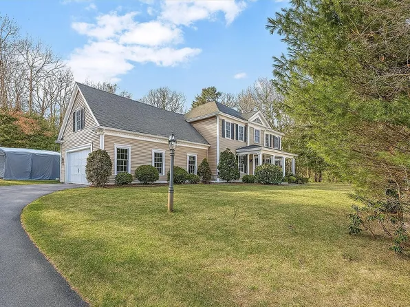32 Pimlico Pond Road, Forestdale, MA 02644