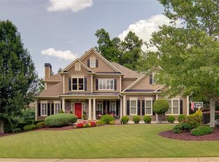 4200 Northridge Dr, Cumming, GA 30040