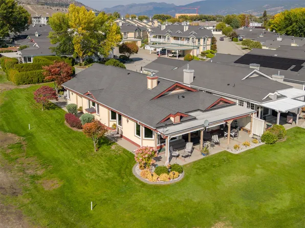 801 Comox St #116, Penticton, BC V2A 8G5