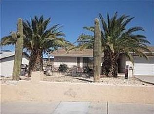 1450 Rio Vista Dr, Bullhead City, AZ 86442