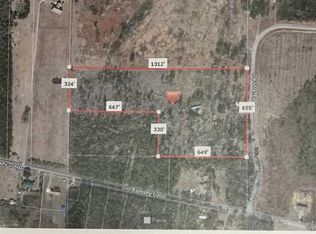 0 Liz Payton Rd, Vancleave, MS 39565