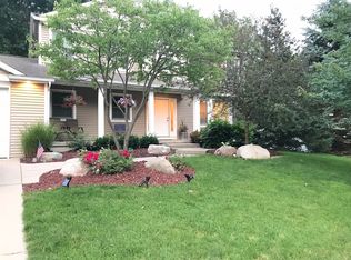 5804 Charolais Dr SW, Wyoming, MI