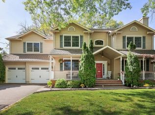 24 Georgia St, Cranford, NJ 07016