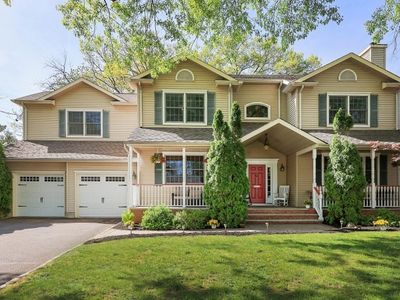 24 Georgia St, Cranford, NJ, 07016