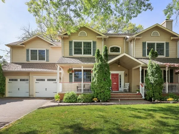 24 Georgia St, Cranford Twp., NJ 07016